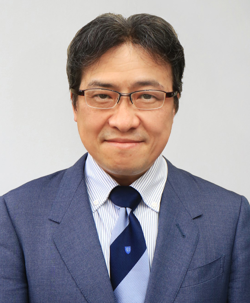 会長